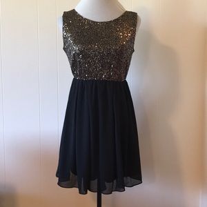 Party Dress